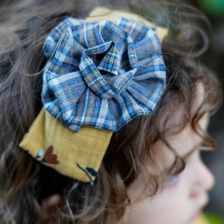 DIADEMAS DE NIÑA 21190