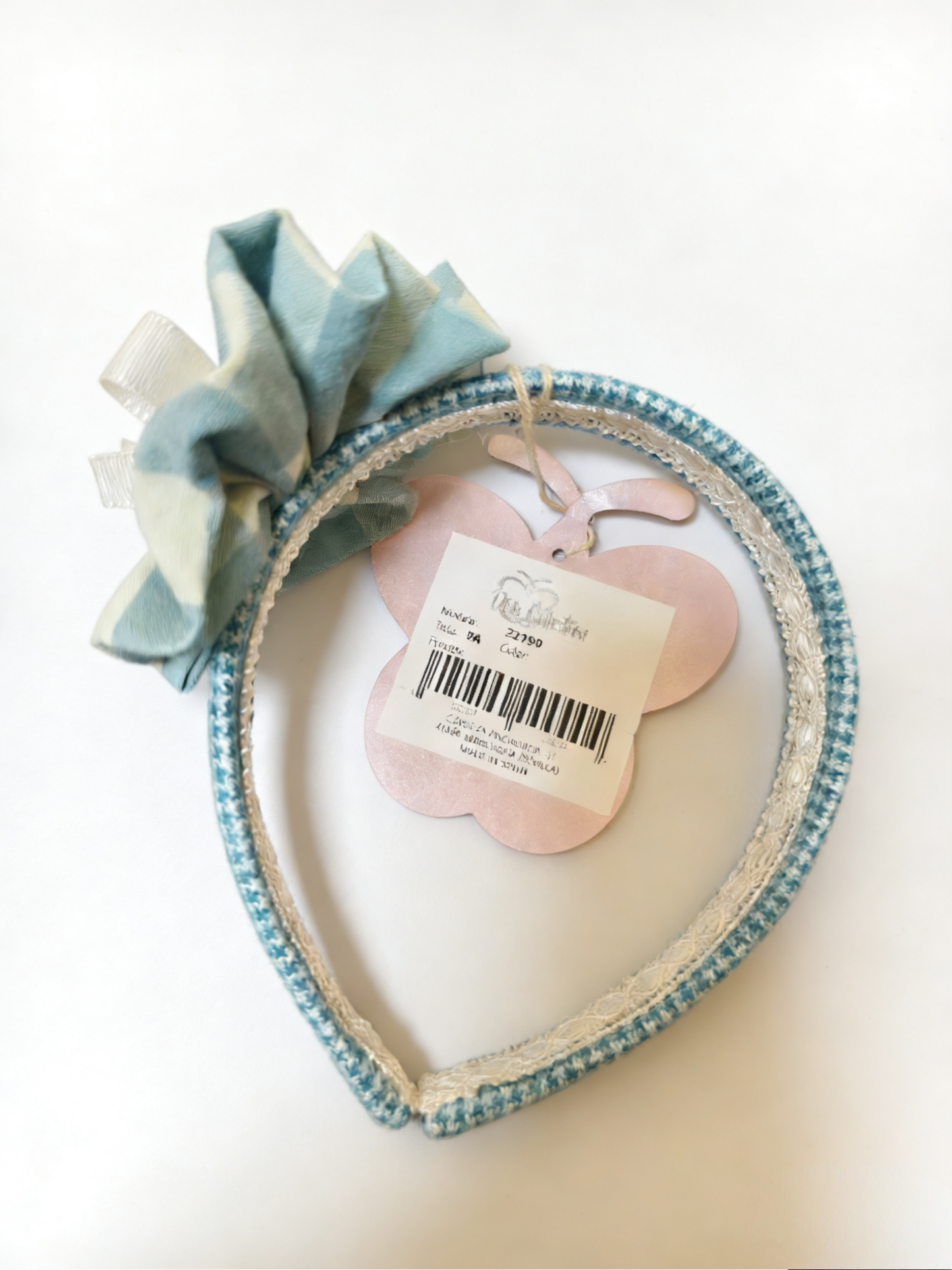DIADEMAS DE NIÑA 22190