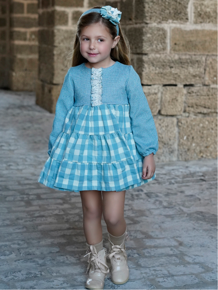 DIADEMAS DE NIÑA 22190