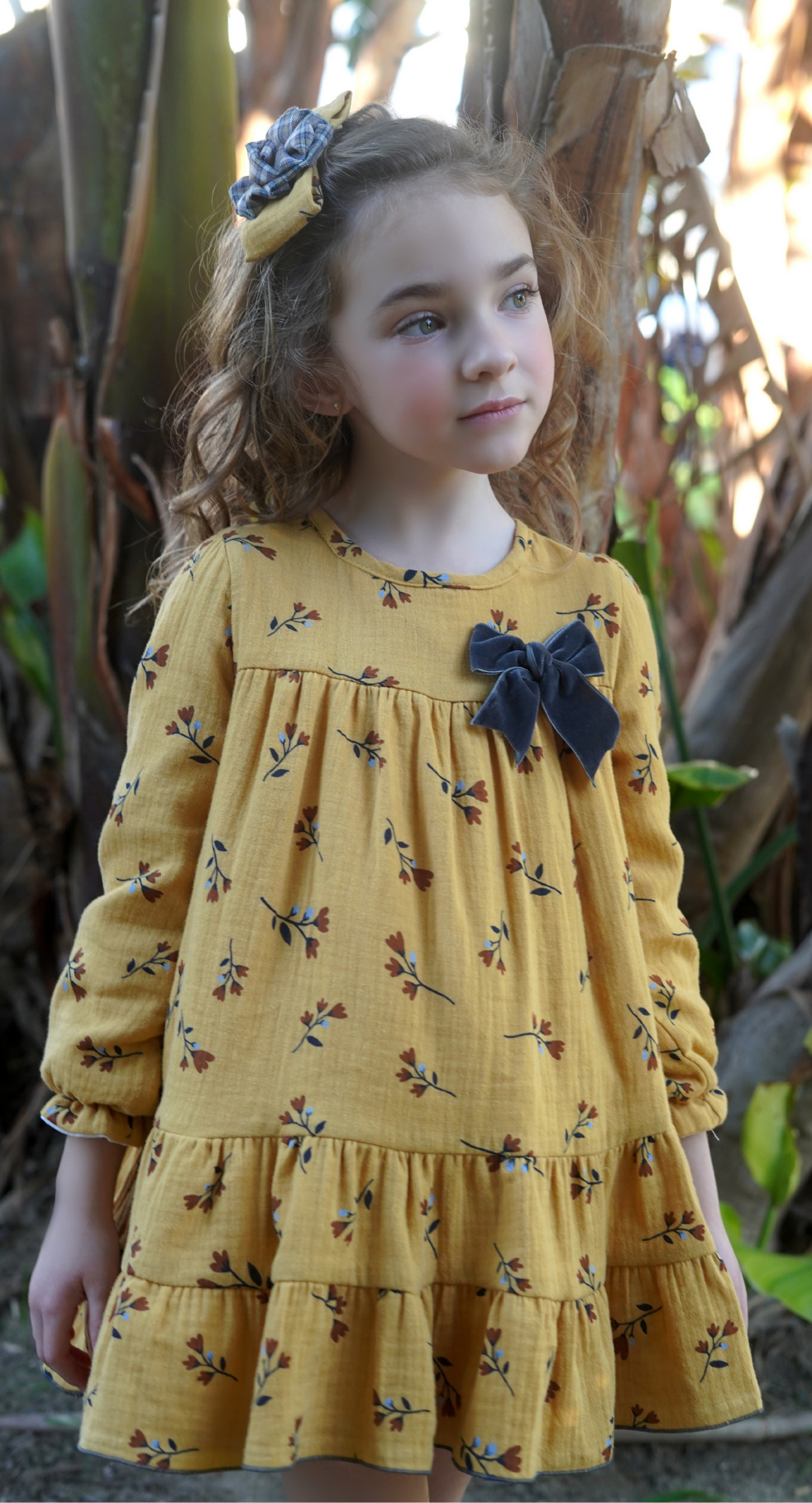 DIADEMAS DE NIÑA 21190