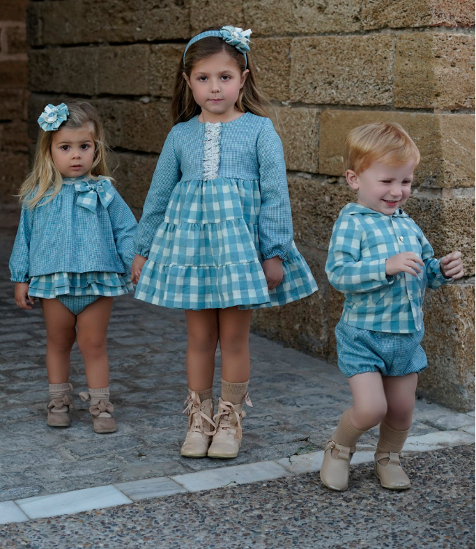DIADEMAS DE NIÑA 22190