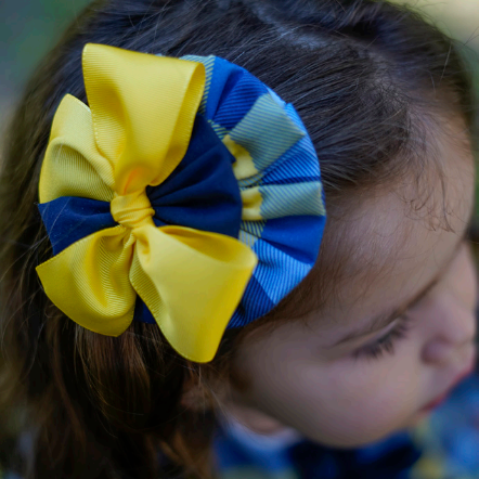 DIADEMAS DE NIÑA 21409