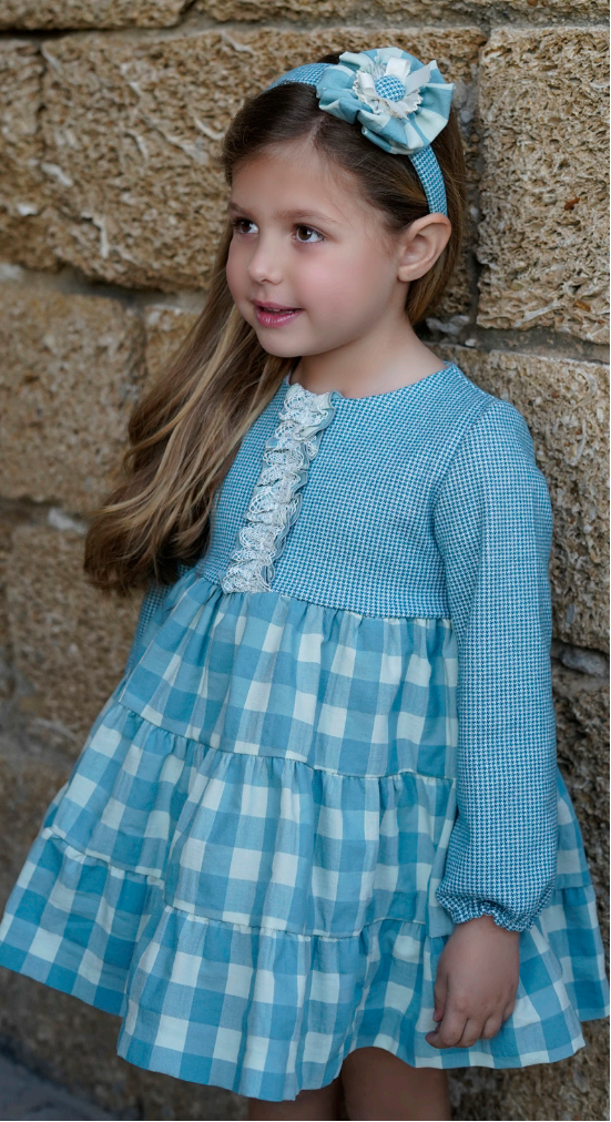 DIADEMAS DE NIÑA 22190