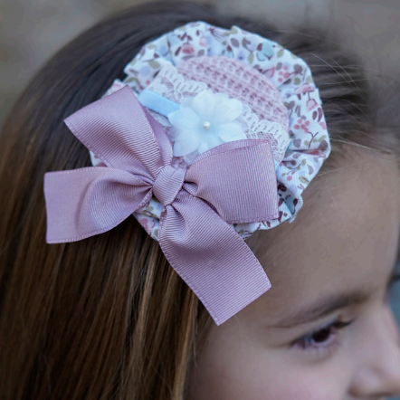 DIADEMAS DE NIÑA 20890