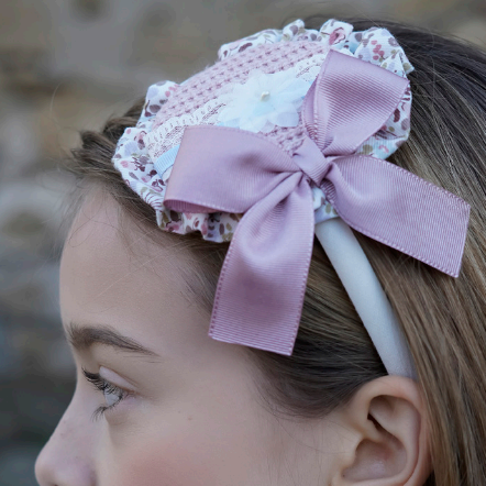 DIADEMAS DE NIÑA 20890