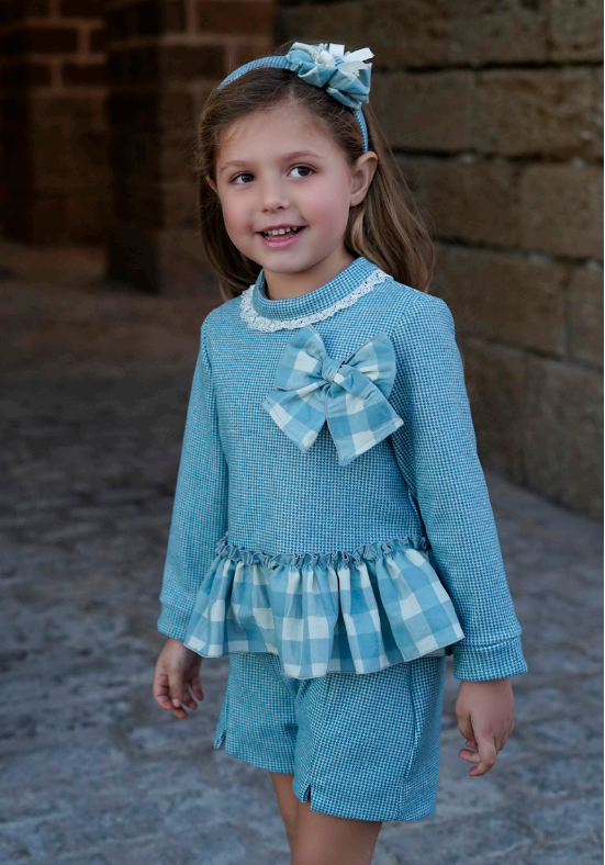 DIADEMAS DE NIÑA 22190