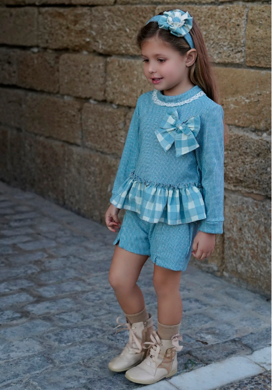DIADEMAS DE NIÑA 22190
